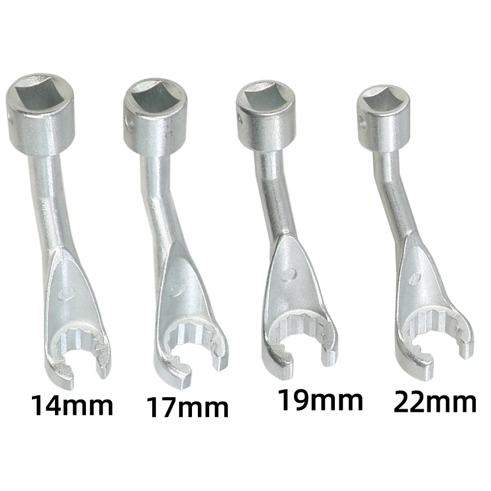 4pcs 14 17 19 22mm