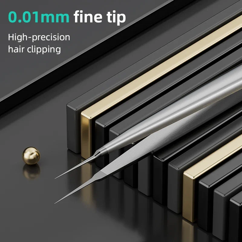 Stainless Steel Tweezers for Soldering Phone Repair precision tweezers soldering tweezers phone repair tweezers tweezer tool