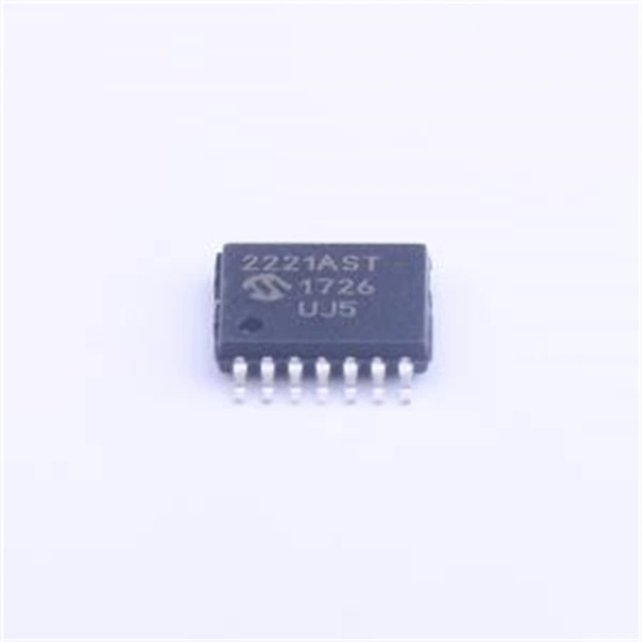MCP2221A-I/ST