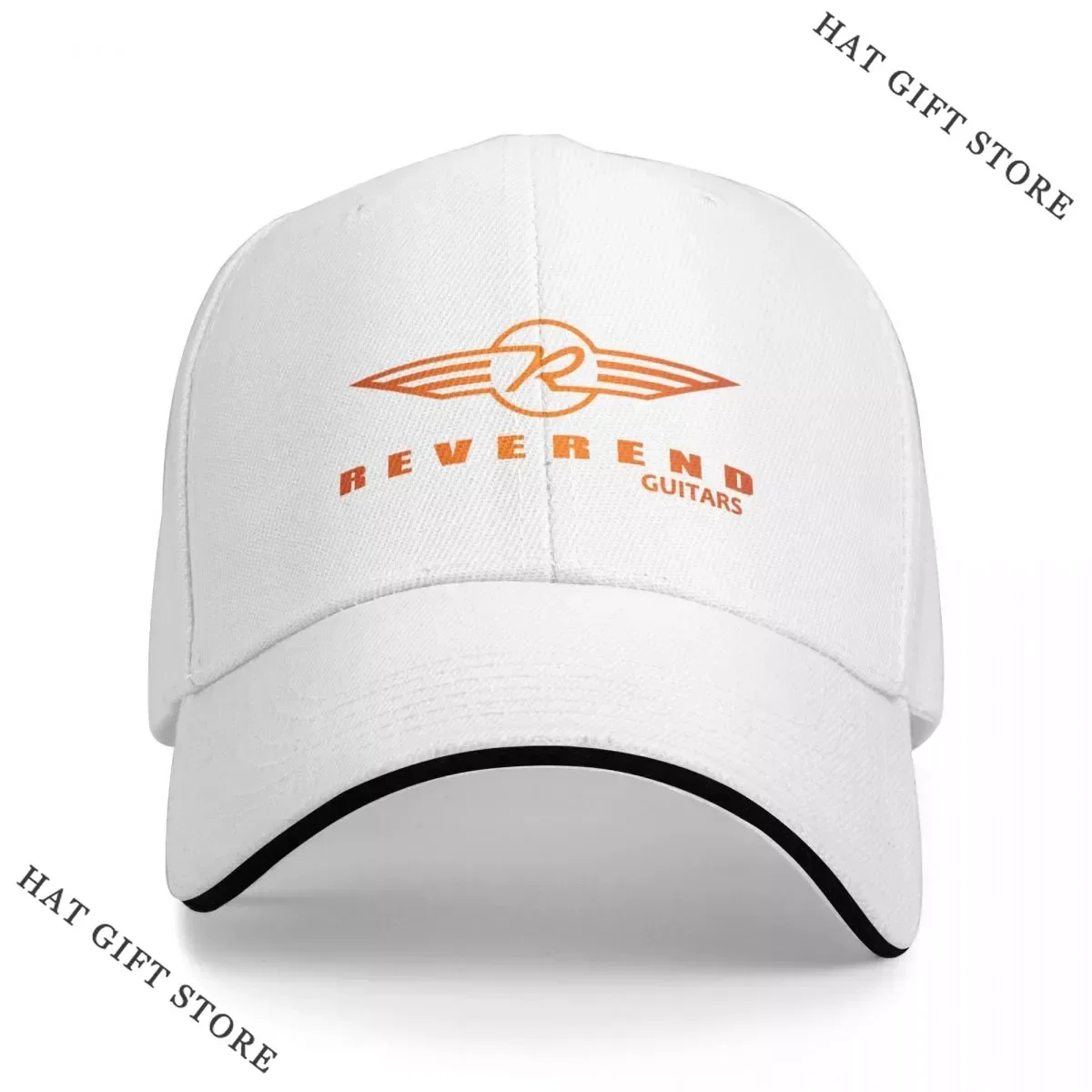 

Best Reverend Logo Cap Baseball Cap baseball cap man Hood Bobble hat Boy cap Women's