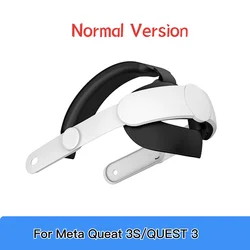 Premium Adjustable Head Strap for VR Headsets - Enhanced Comfort and Support VR Accessories (Normal Version)
