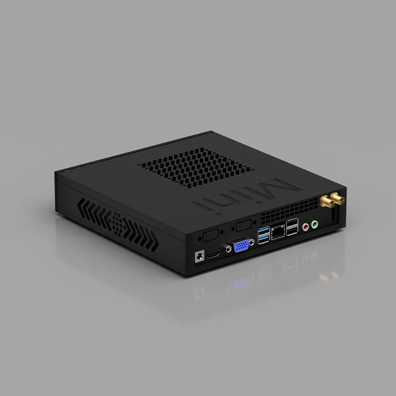 TexHoo ũž ̹ ǻ ̴ PC,  N5095, i7, i5, i3,  , WiFi5, BT4.2, 16GB, 512GB, 4 ھ, 4 