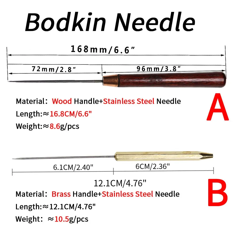 Fishing Fly Tying Whip Finisher Bobbin Holder Bobbin Threader Bodkin Needle Nymph Midge Streamer Fly Tying Tools 1PCS fishing tools,fishing tool,fishing accessories,fishing tackle,fly tying bobbin holder