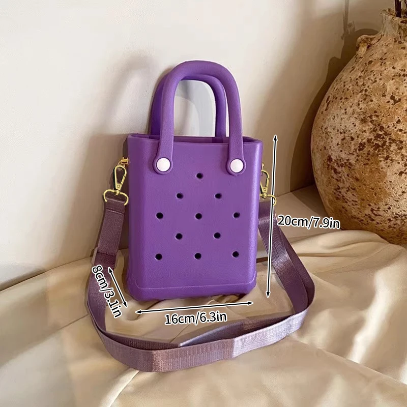 Purple-A