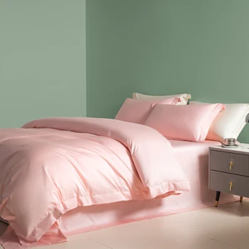 Pima Cotton Blanket Cover 1