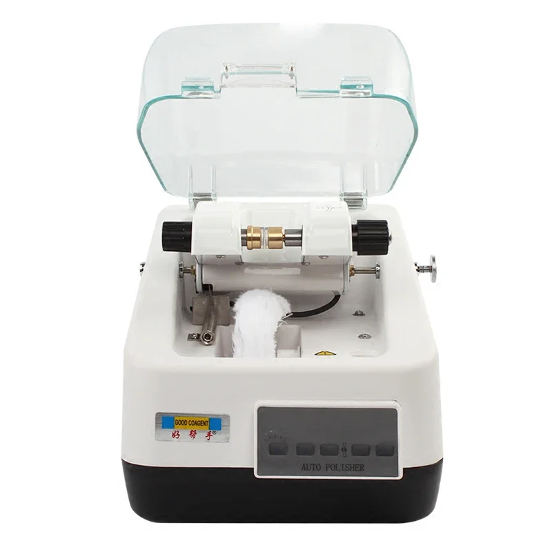 

LY-9 glass polishing machine