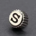 4 Sliver Crown