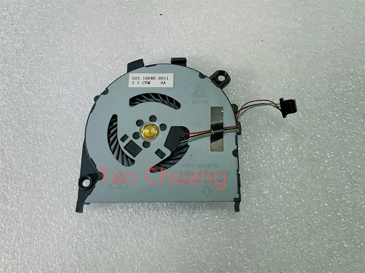

FOR Dell Chromebook 13 7310 Cooling Fan YPYC0 0YPYC0 023.10048.0011