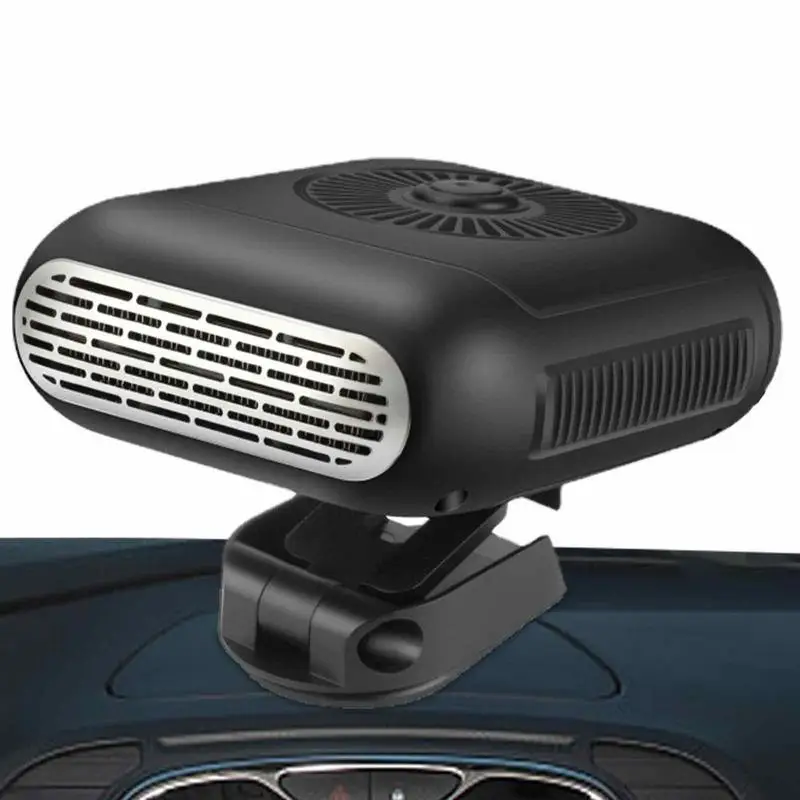 Car Heater Car Heater Adjustable Height 12v Lighter Heater Fast Heating