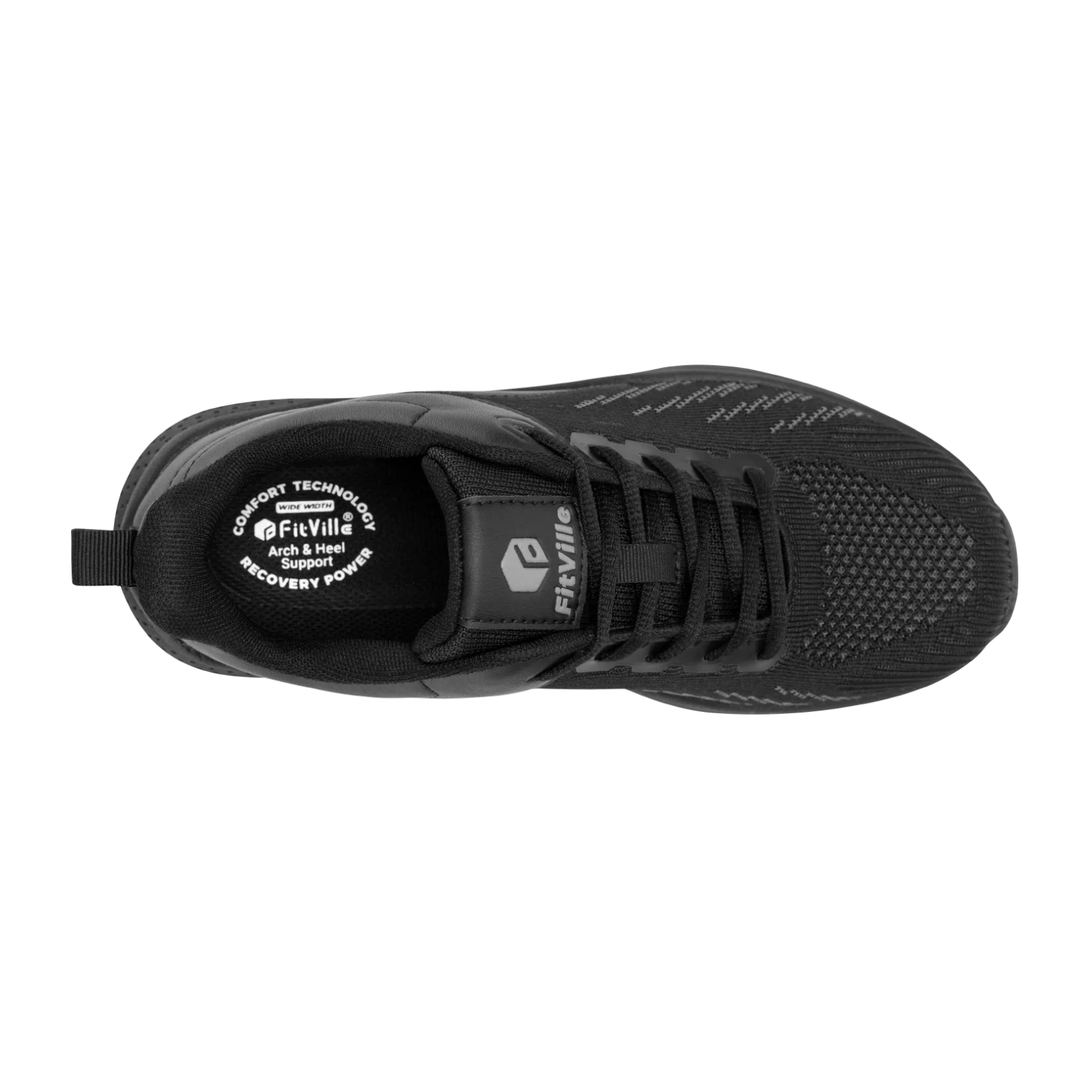 Рисунок 5 - Женские рабочие туфли FitVille