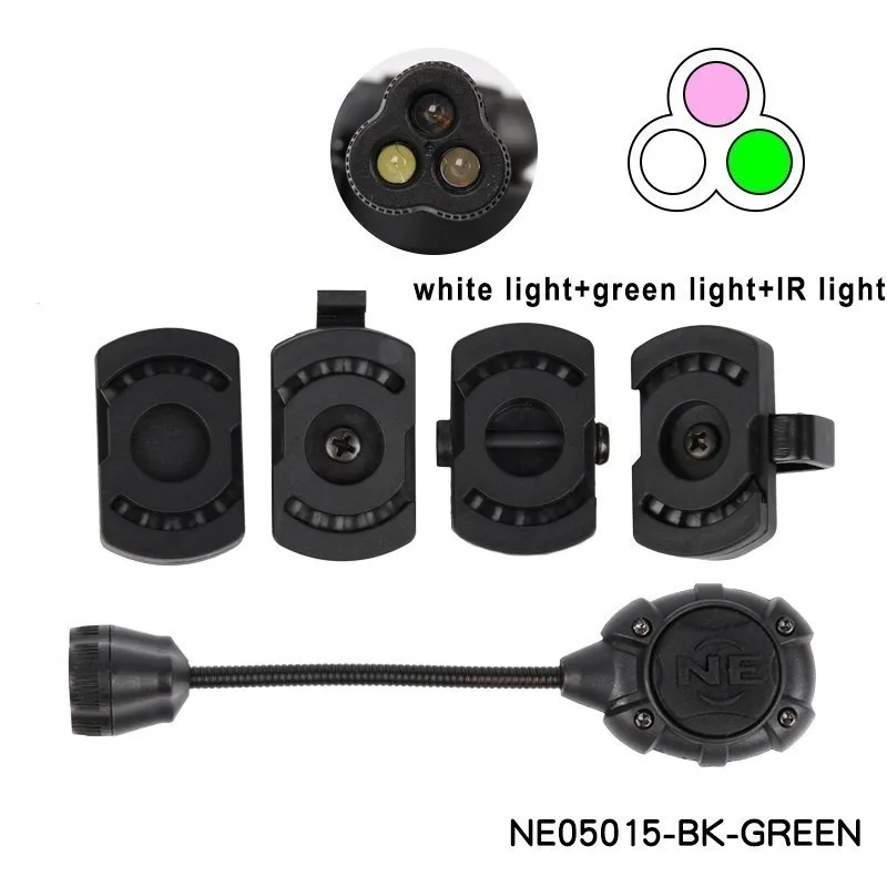 GREEN-IR-WH