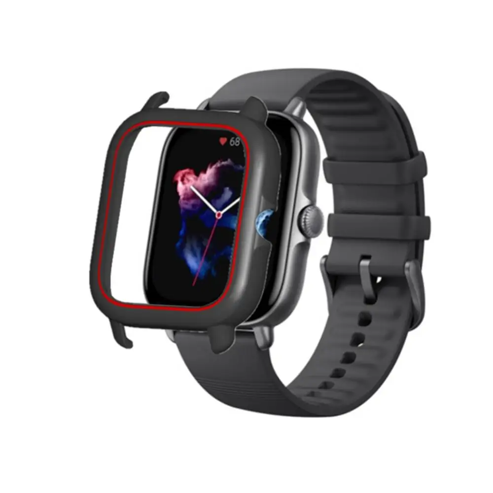 Amazfit GTS 4 2 ̴ 3 2e  Ʈ ġ ʸ, ü ȭ ȣ, Amazfit GTS2 GTS3 GTS4 ̴ Ʈġ ʸ, 1  8 