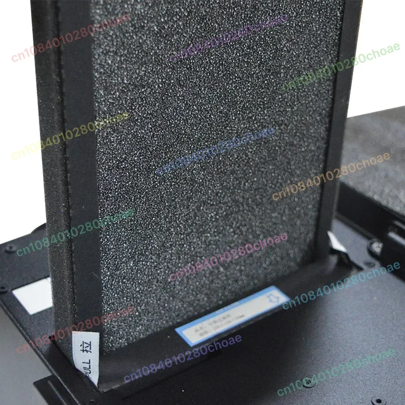 Wifi House Heat Recovery System Recuperator Fresh Air System for Ventilation Cen