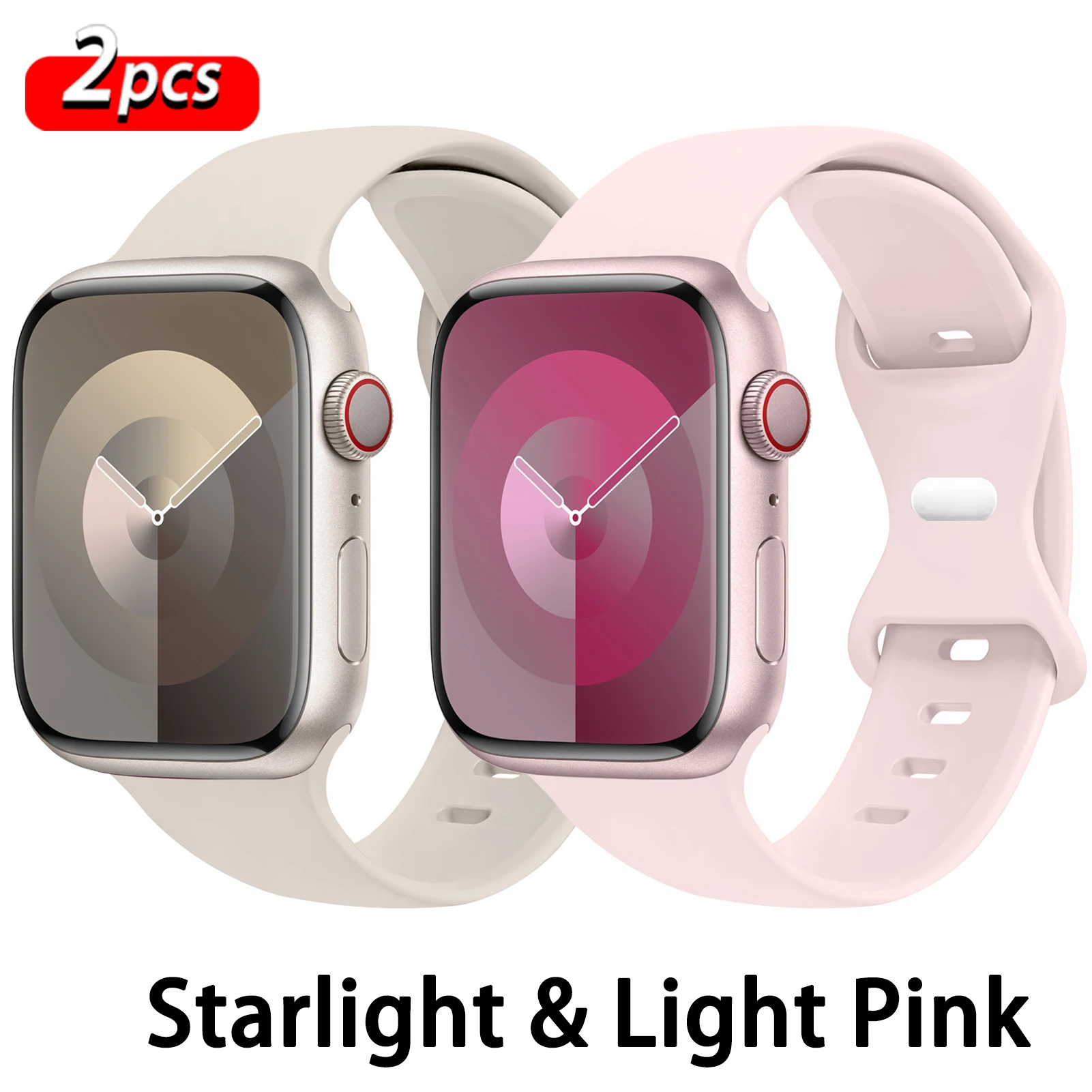 Silicone Sport Bracelet