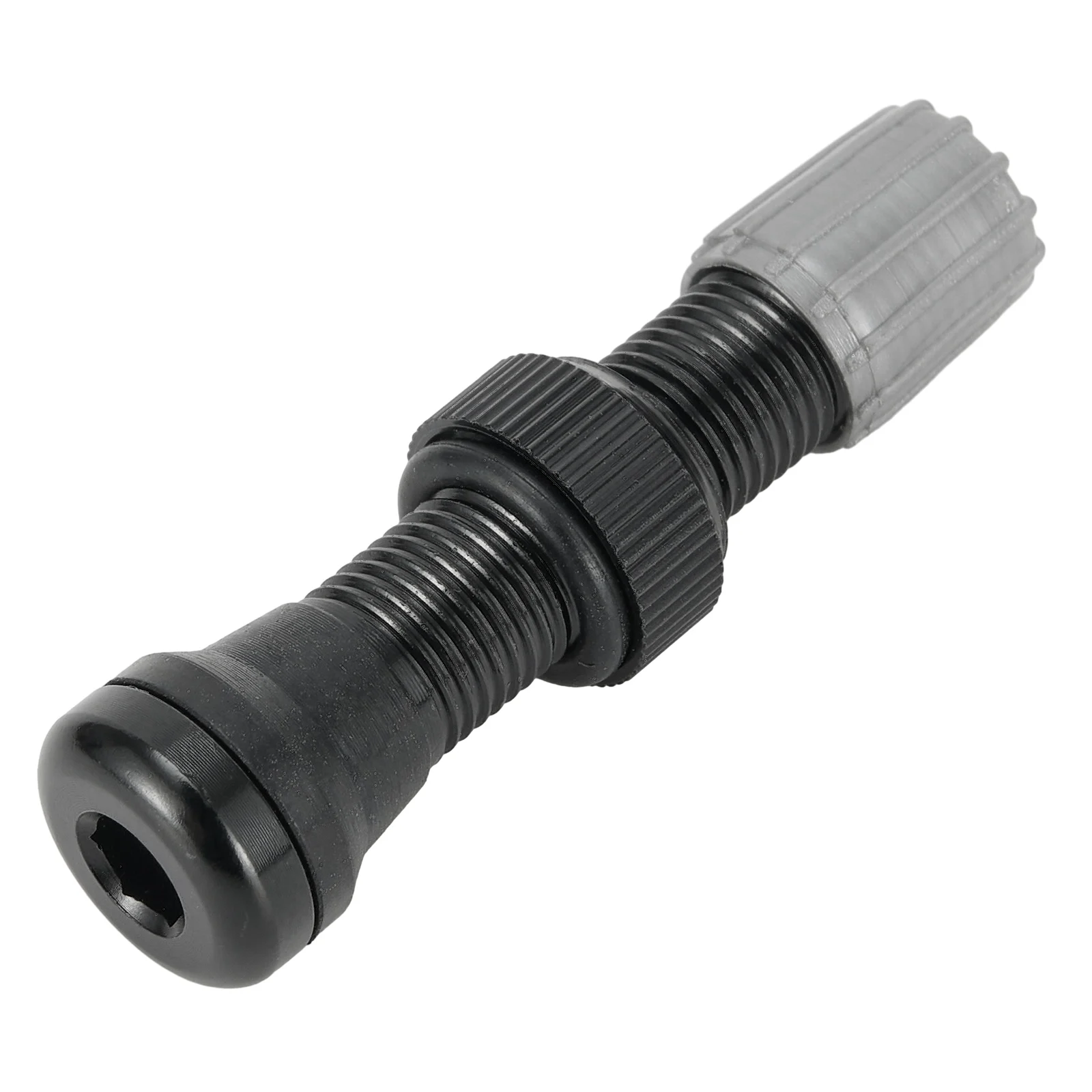 

Бескамерный клапан для ниппеля шрадера, длина ниппеля 40 мм, принадлежности для горного велосипеда, материал из нержавеющей стали