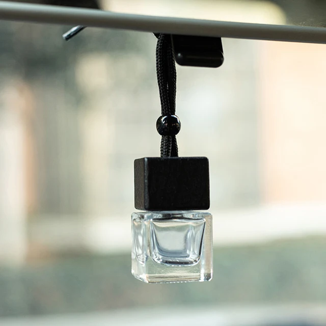Car Scent Diffuser Bottle 2