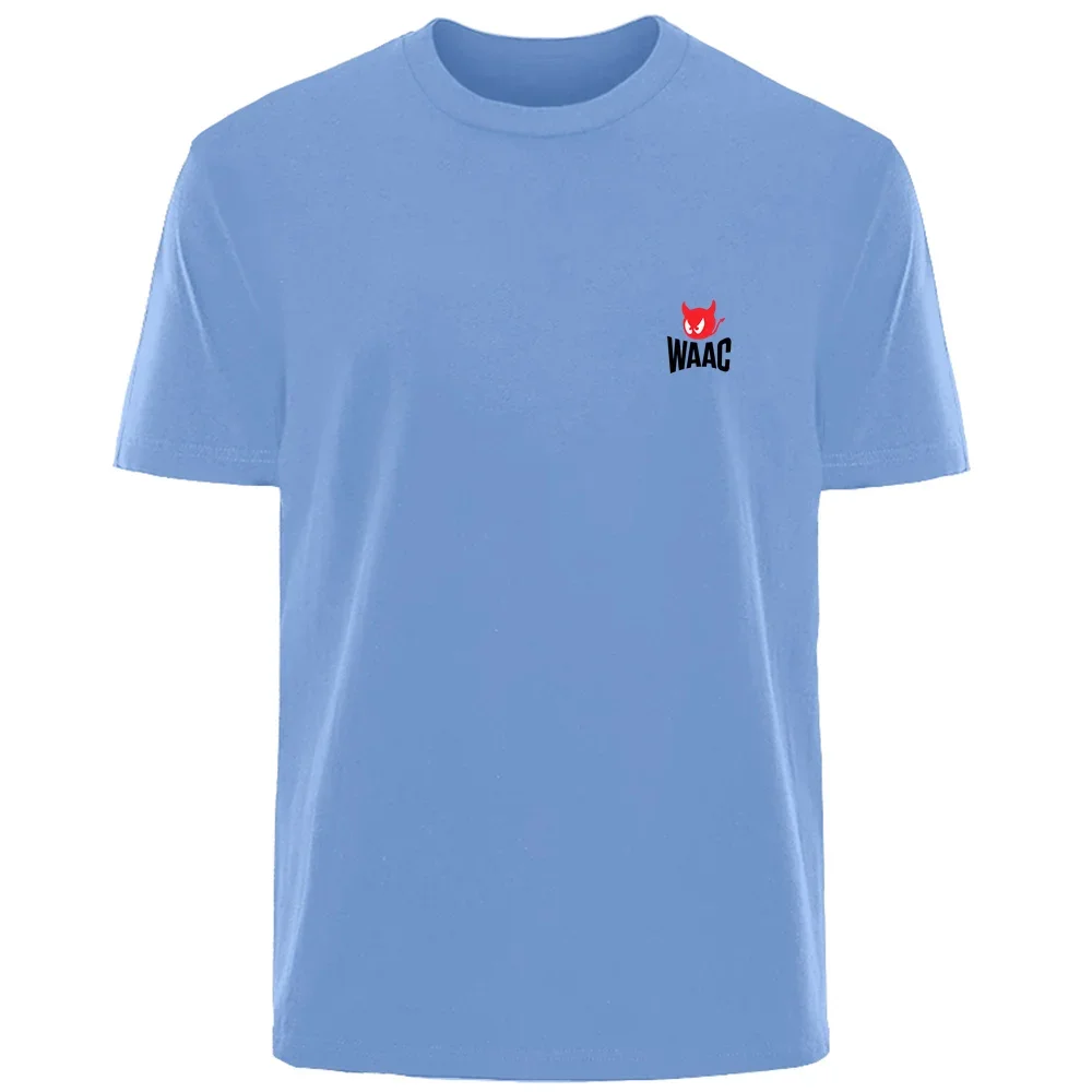 thumbnail image 1 of Camiseta de verano cómoda y transpirable 100 % algodón de alta calidad con estampado divertido para hombre, camisetas casuales para exteriores para hombre, ropa de calle de moda para hombre, 1 of 5