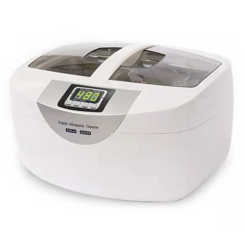 

Medical 2 to 5L Ultrasonic Clean Professional dent al Cleaning Equipment dent al Lab Instrument Clinics Multifunctional Cleaner