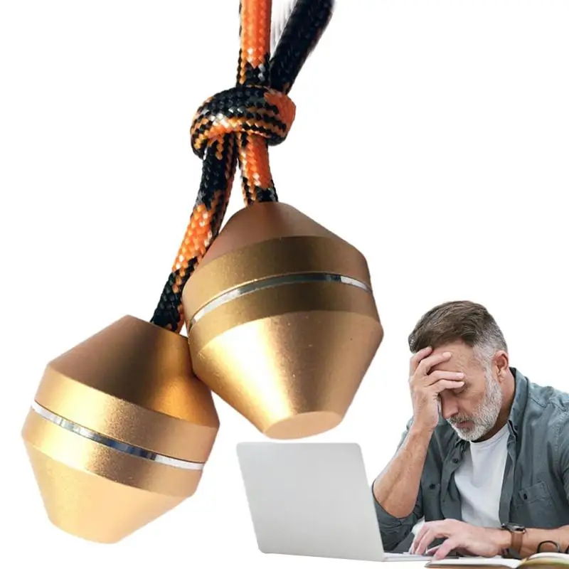 Рисунок 6 - Маленькие игрушки для пальцев из алюминиевого сплава