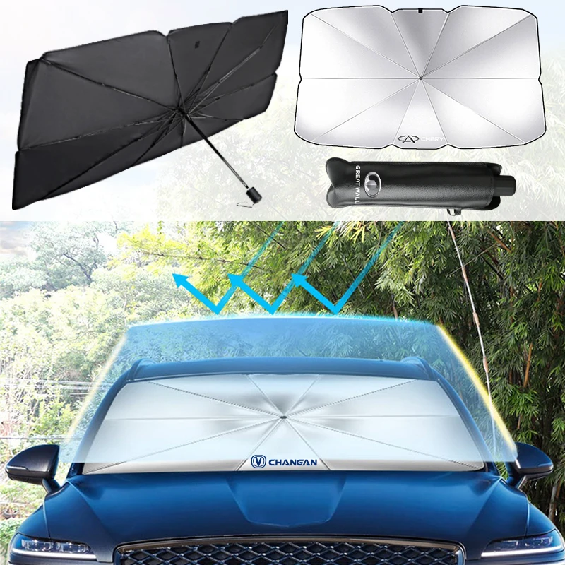 Cubierta Del Parabrisas Compatible Con Mercedes Benz Vito III W447 2014-2022, Parasol Ventana Delantera, 100% Opaco, Bloquea Los Rayos UV, Protector De Parabrisas Delantera Resistente Intemperie