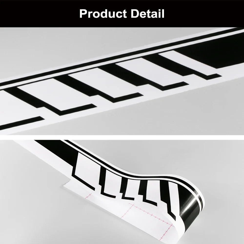 2PCS 자동차 스티커 자동차 바디 방수 데칼 메르세데스 벤츠 W204 W203 W205 W212 GLC CLA GLA AMG C180 C200 C300 C63 쿠페 C43