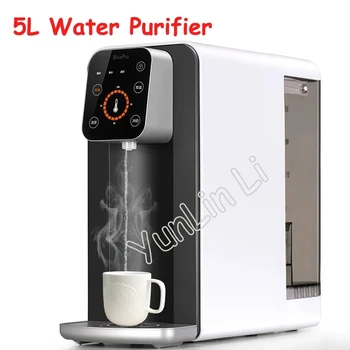 Water Purifier Filter Element B02/B04/B08/B05T02 Filter Element One Set PP+Sintered Activated Carbon+RO+ACF Filter Element 1