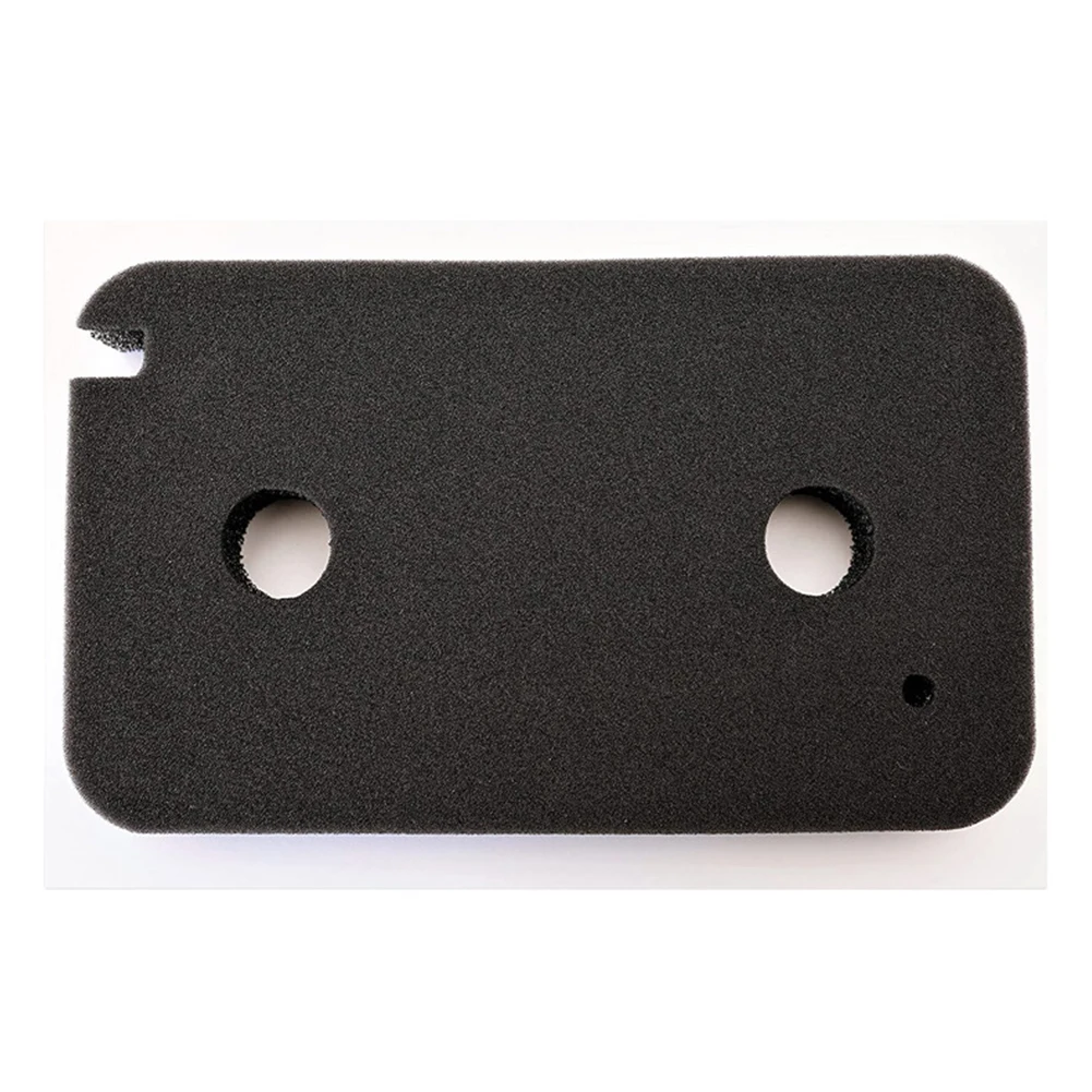 Description Picture 6 of itemWashing Machine Sponge Filter For Tumble Laundry Washer Dryer Parts Accessories 9499230 4002515326336