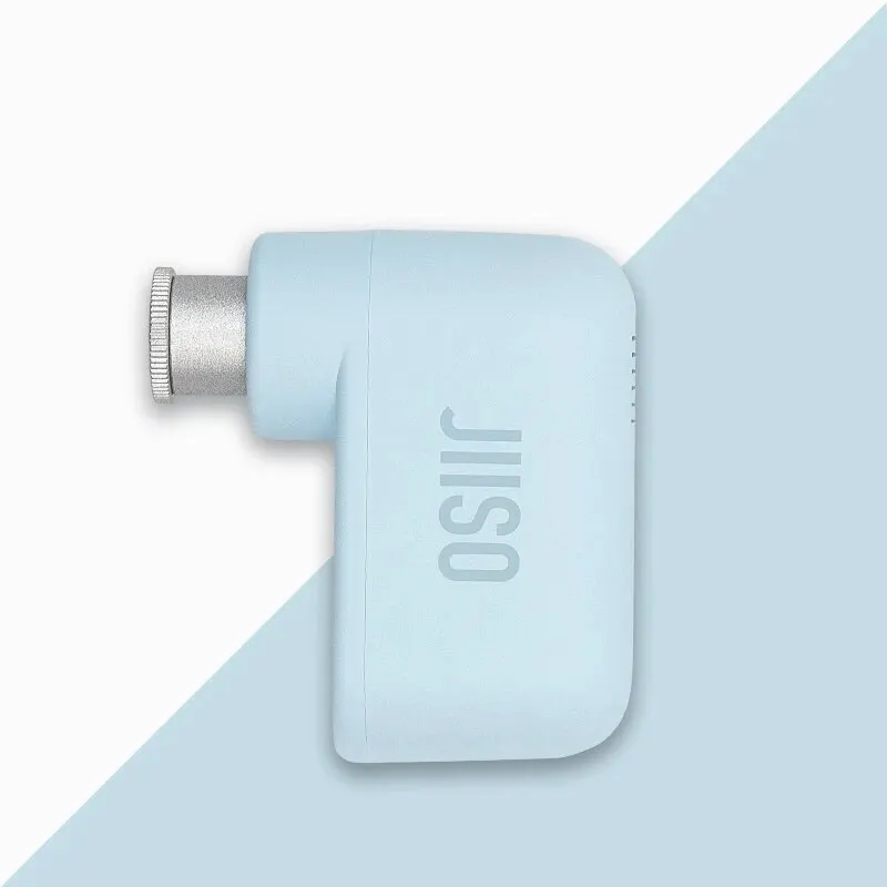 JIISO Mini Electric Pump 100psi Portable Pump TPY-C