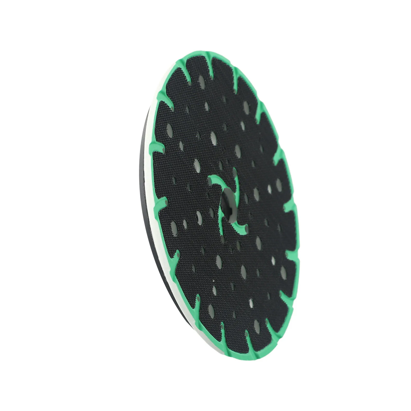 

Подложка, подушка для песка, шлифовальная накладка, пластиковый RO 150, шлифовальная накладка, фотошлифовальная накладка | 202463, 6 дюймов, D150/Искусственная прочность