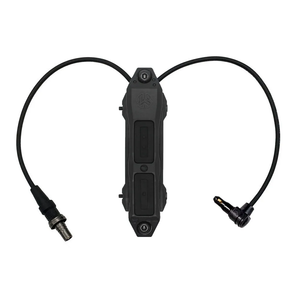 SomoGear Tactical Augmented Pressure Switch