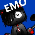 emo party Store