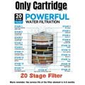 20 Stage Filter