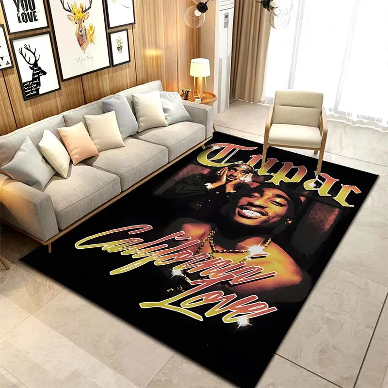 2pac クッション　ヒップホップ hiphop 2pac クッション ヒップホップ Hip