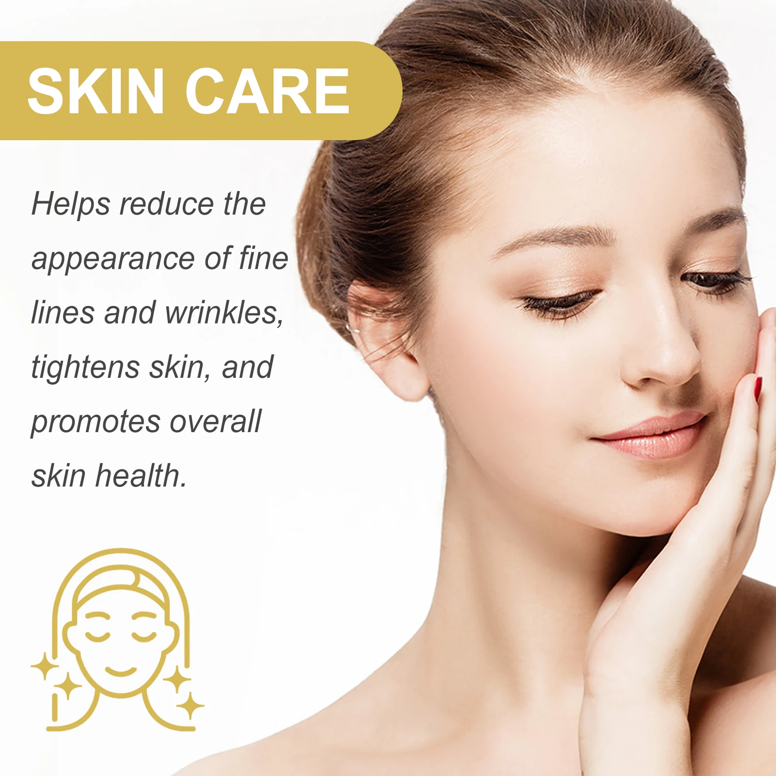 Frankincense Essential Oil For Diffuser Fade Fine Lines Hydrating Lightening Face Serum Improve Dry Frizzy Nourish Hair Essence 4