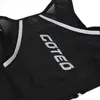 Reflective Large Capacity Men Women Running Jacket Running Storage Bag Running Backpack Running Chest Pack Marathon Vest Bags 5