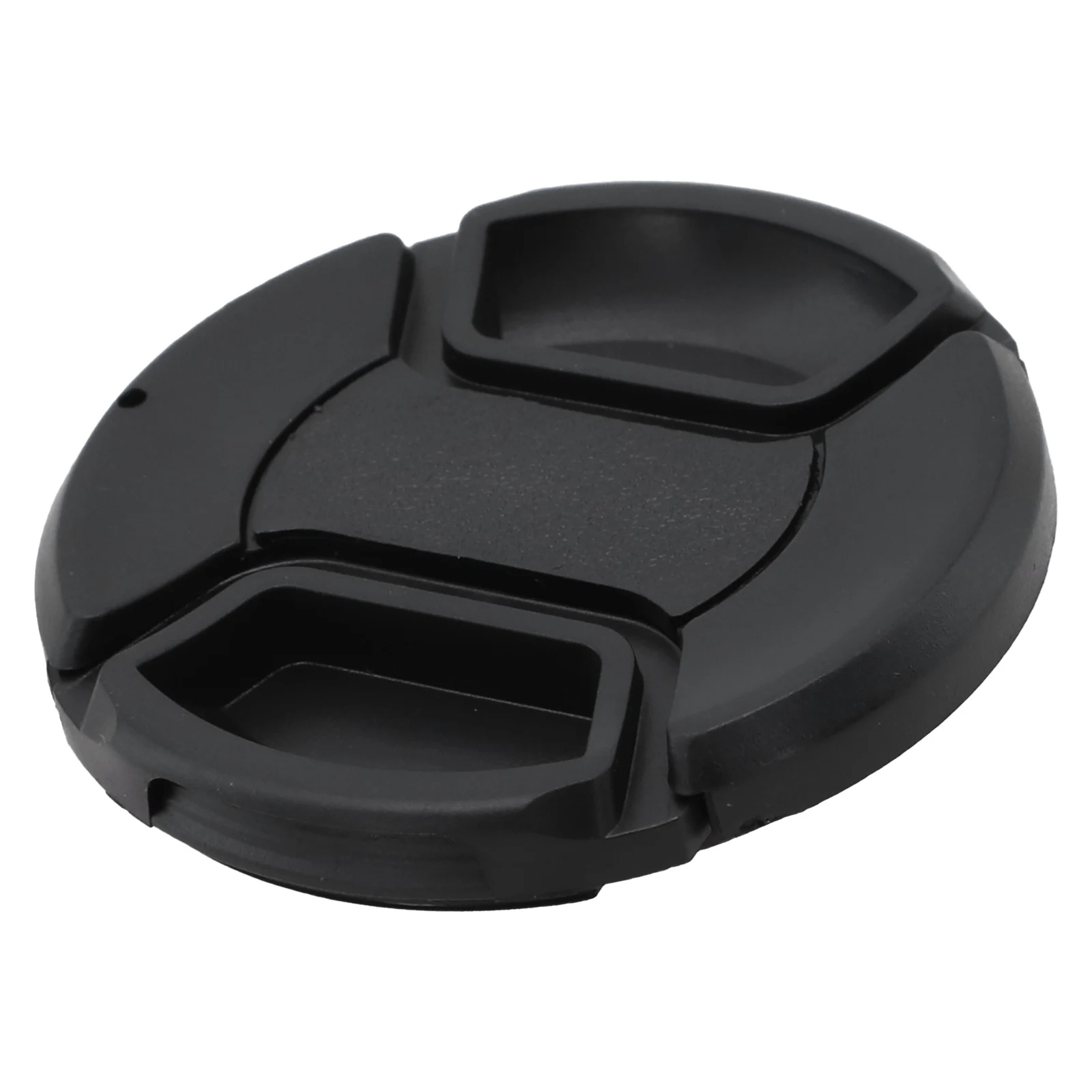 Objektivdeckel-Abdeckungshalter 49 52 55 58 62 67 72 77 82 86 mm Center Pinch On Cap Objektivdeckel Schutzhülle Objektivschutz Zubehör – Detail 33