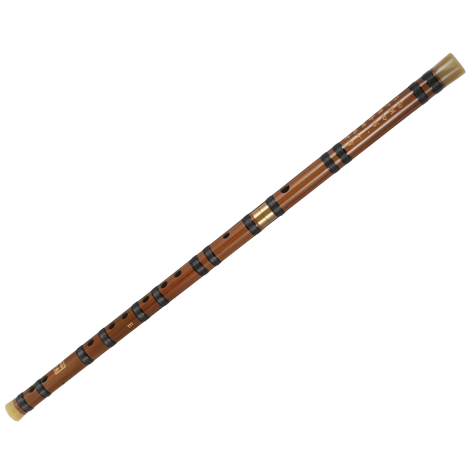 

Portable Chinese Flute Portable Flute Student Bamboo Flute Chinese Instrument