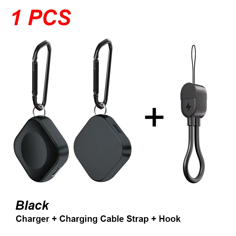 Dual Interface Wireless Fast Charger