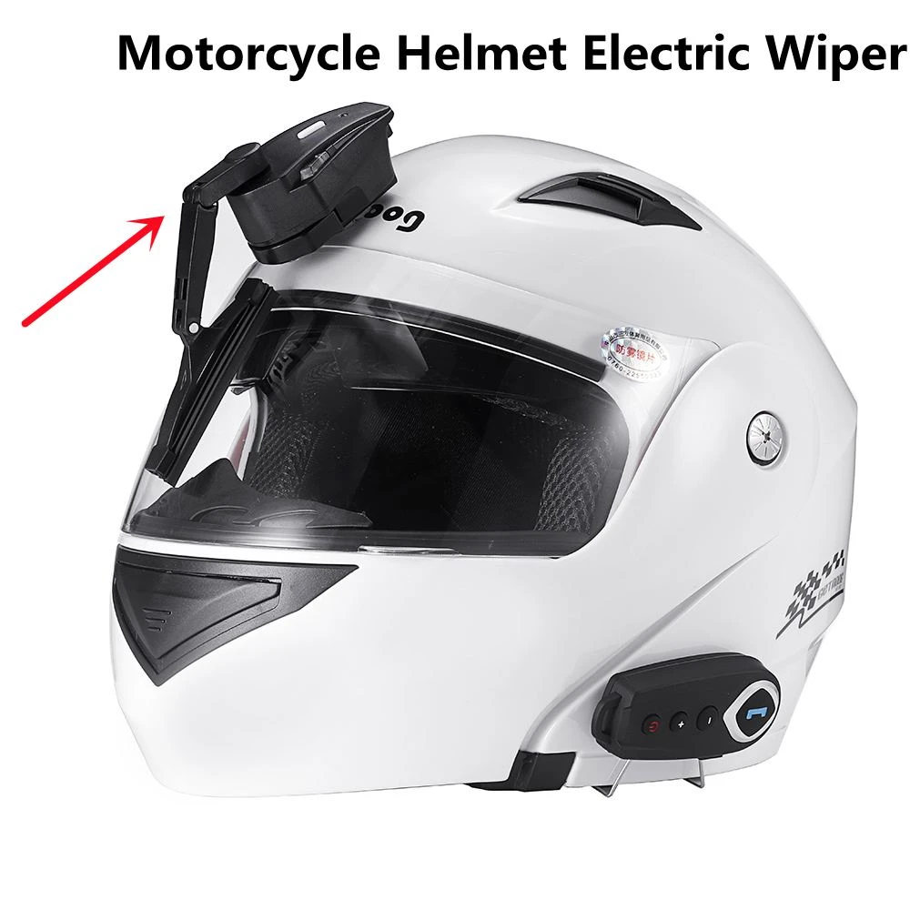 Wiper For Helmet ubicaciondepersonas.cdmx.gob.mx