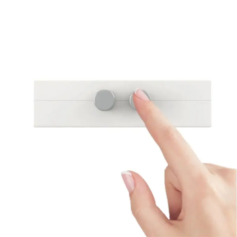 핫세일 1개 RJ45 네트워크 스위치 2포트 LAN 이더넷 네트워크 박스 스위처 RJ45 분배기 듀얼 2웨이 포트 수동 공유 스위치