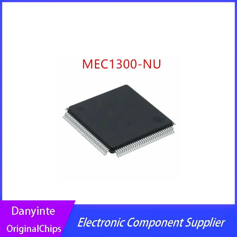 

NEW (10PCS/LOT) MEC1300-NU MEC1300 NU QFP-128