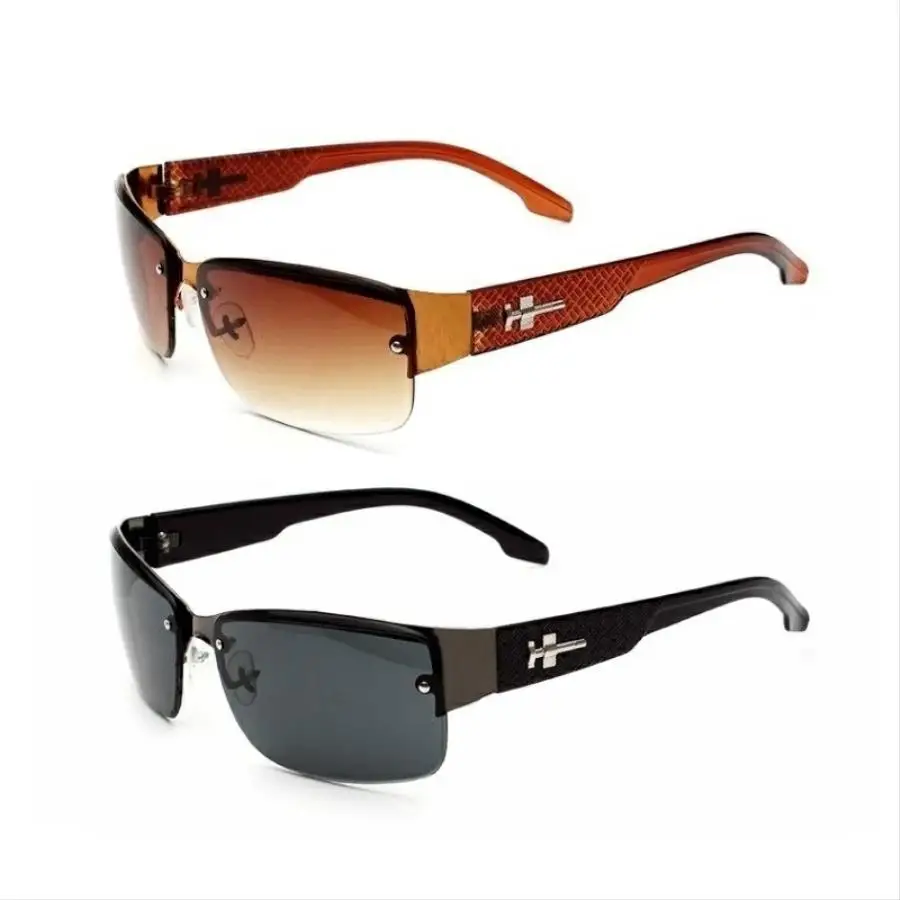 Vintage Gradient Luxury Designer Sunglasses