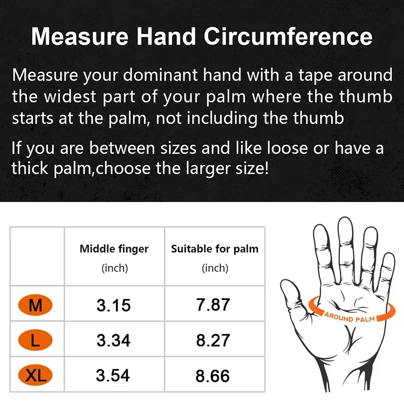 New Motorcycle Moto Gloves Sheepskin Leather Sports Windproof Anti Cold Anti Snowboard Ski Hiking Hunting Gloves For Men 2