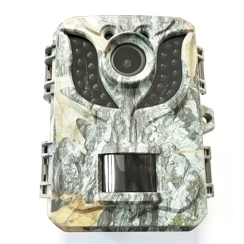 

Outdoor Trail Camera IP66 Waterproof Wildlife Hunting Camera Lightweight Portable Infrared Night Vision Hunting Camera