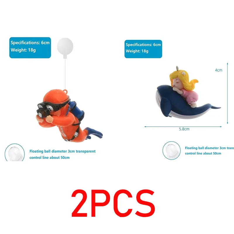 2PCS-4 8