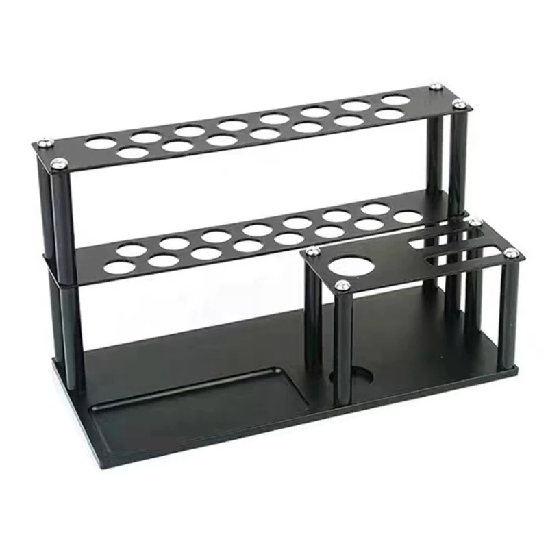 

Screwdrivers Storage Rack Tools Organizers Knife Holder Rack Remote Control Replace Accessories
