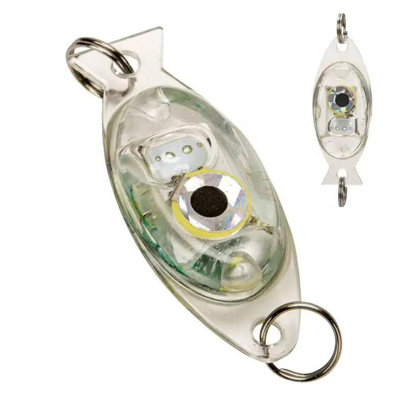 

Fish Trap Lamp Fishing Lure Light Deep Drop Underwater Underwater Fishing Light Attracting Bait Lure Fishing Tools For Fishing