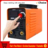 MMA-250 Electric Welding Machine Household Metal Mini Manual Welding Machine Direct Current Welding Machine 1