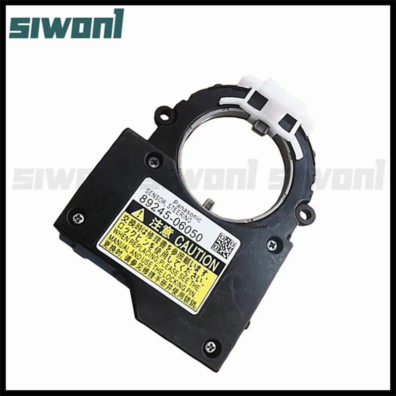 

Angle Sensor For Toyota Camry 2.5L 3.5L 2013 89245-06050 8924506050