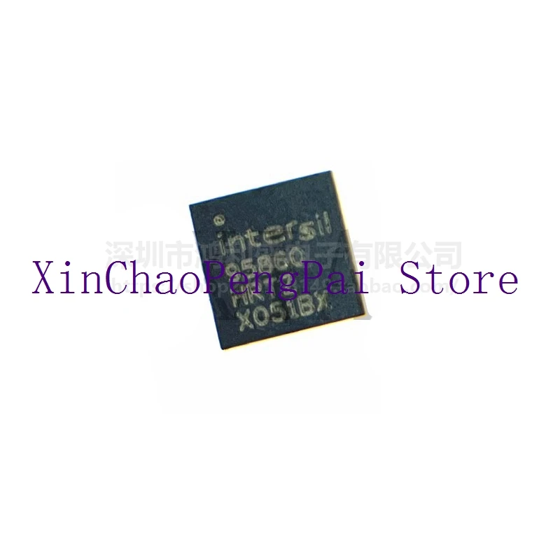 

5pcs/lot ISL95860HRTZ ISL95860HRTZ-T ISL95860 95860HRTZ 95860 QFN32 Chipset 100% New&Original In Stock